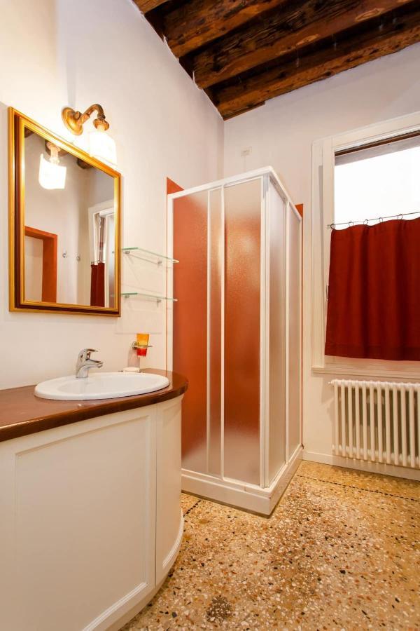Ca Tornielli Apartment Venedik Dış mekan fotoğraf