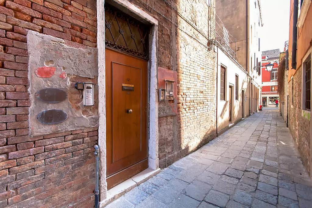 Ca Tornielli Apartment Venedik Dış mekan fotoğraf