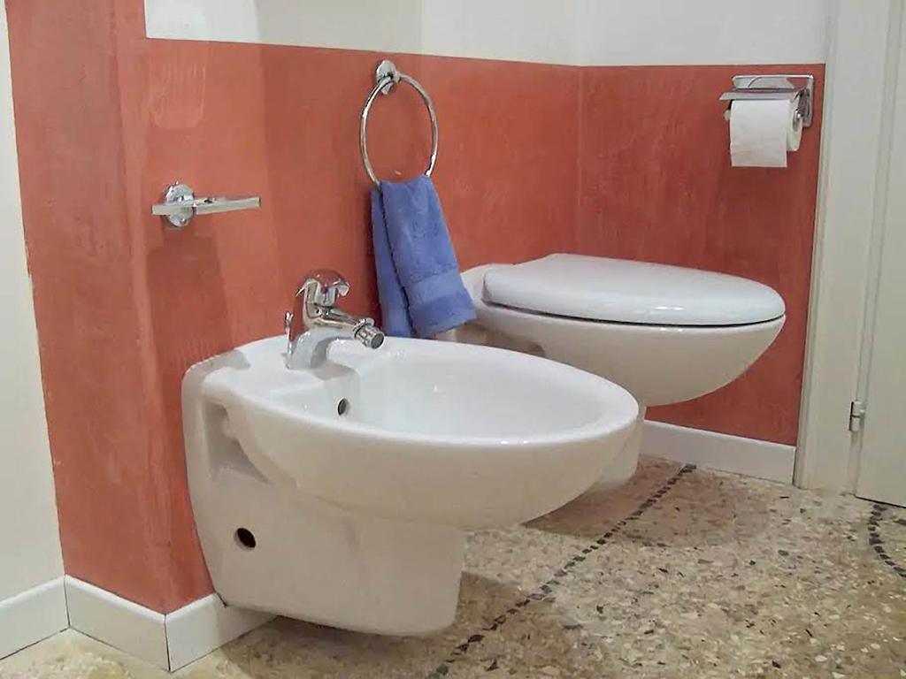 Ca Tornielli Apartment Venedik Dış mekan fotoğraf