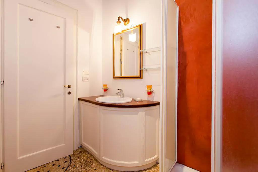 Ca Tornielli Apartment Venedik Dış mekan fotoğraf