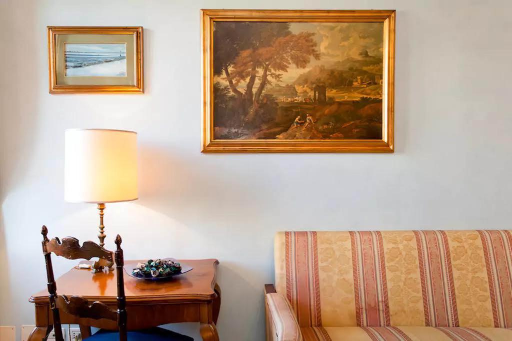 Ca Tornielli Apartment Venedik Dış mekan fotoğraf