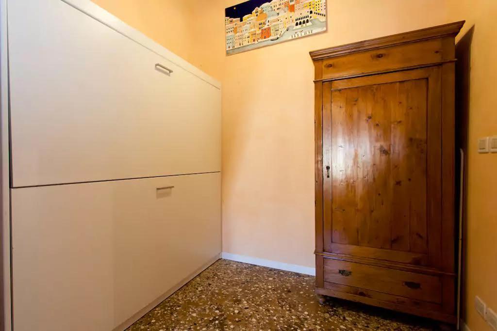 Ca Tornielli Apartment Venedik Dış mekan fotoğraf