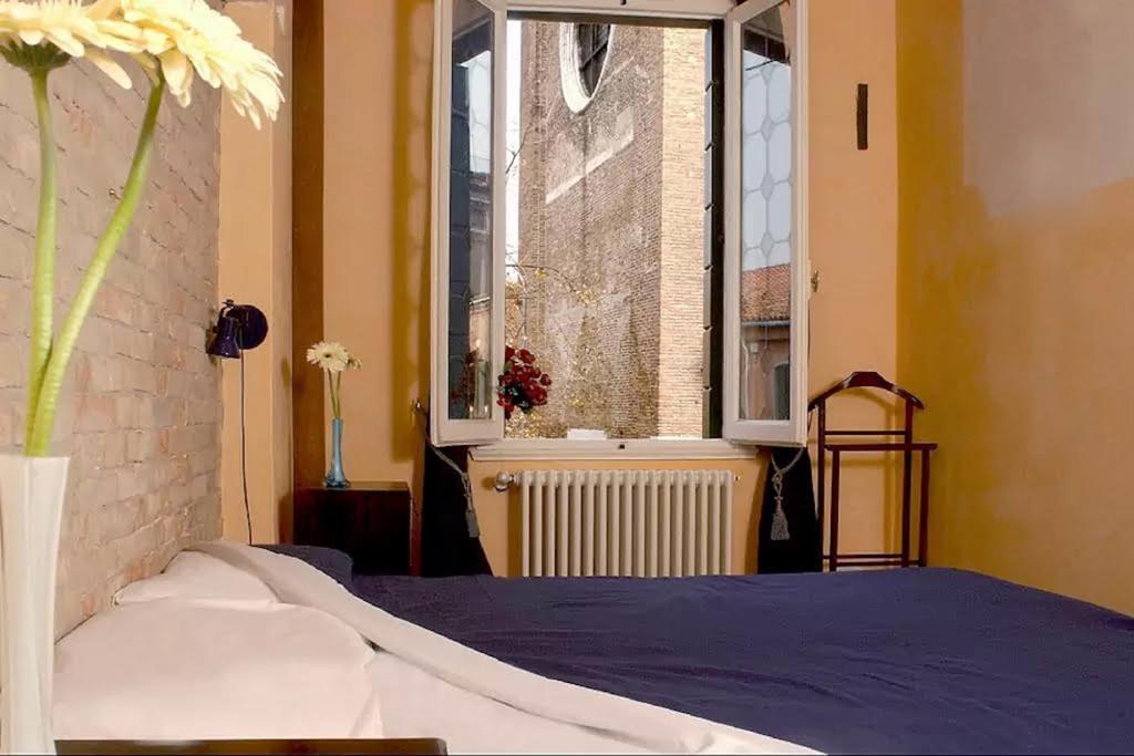 Ca Tornielli Apartment Venedik Dış mekan fotoğraf